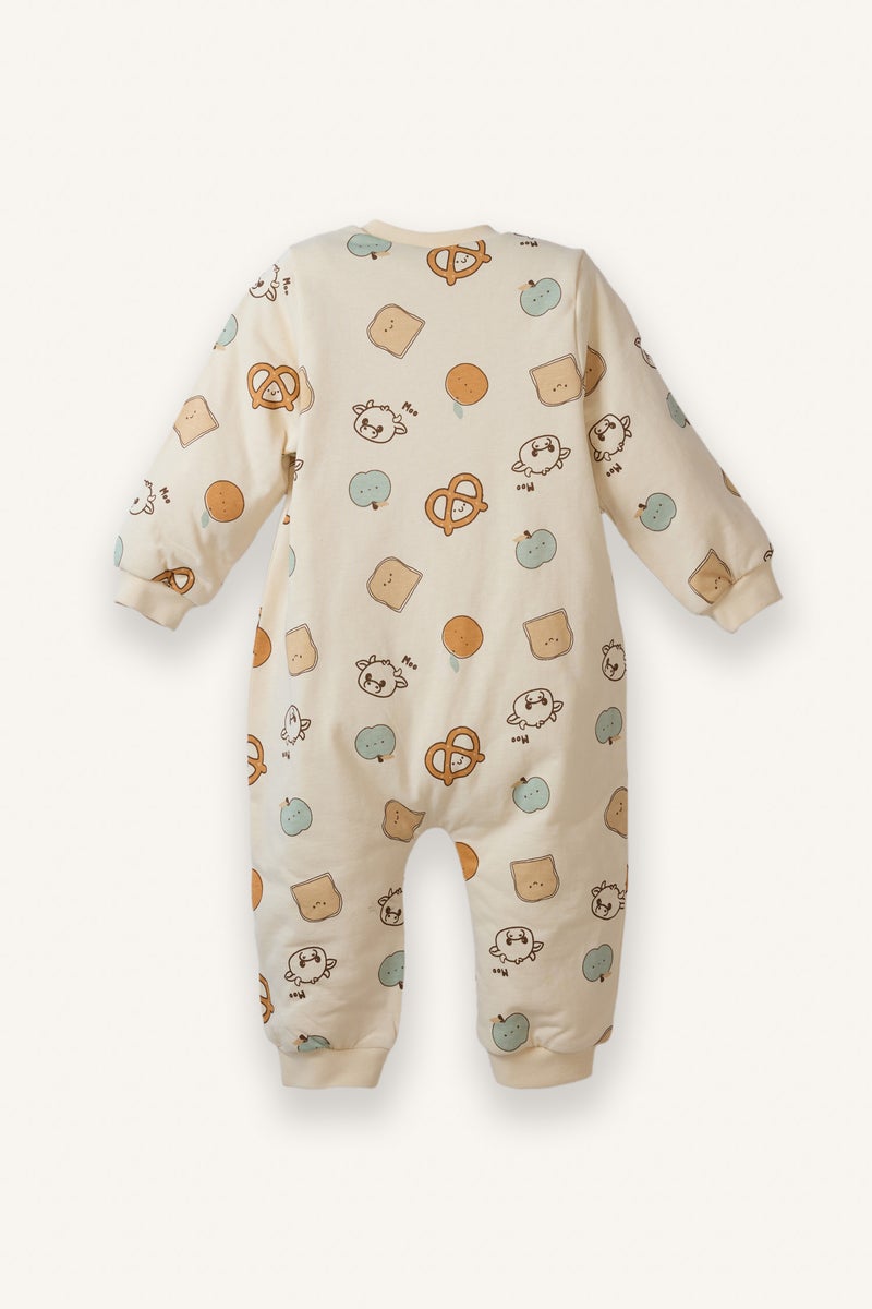 ديفاكتو جمبسوت - Image 3